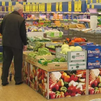 Lidl führt neues Produkt ein. Doch die Kunden reagieren verärgert