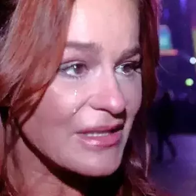 Abschied: Das werden traurige Weihnachten für Andrea Berg und ihre Familie