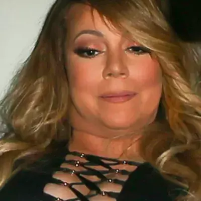 Mariah Carey hat genug von dem Spott über ihre Figur. Jetzt präsentiert sie ihren neuen Körper
