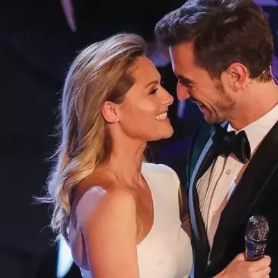Helene und Florian haben sich ein heimliches Ja-Wort gegeben