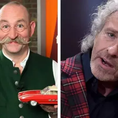 Gottschalk hat eine klare Meinung zu „Bares für Rares“. Hat er recht?