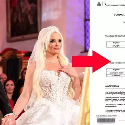 Daniela Katzenberger: Ist sie gar nicht verheiratet?