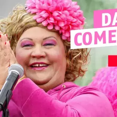 Cindy aus Marzahn: Inka Bessin kommt als Reporterin zurück ins deutsche TV