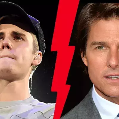 Justin Bieber plant MMA-Debüt: „Ich fordere Tom Cruise heraus, im Käfig gegen mich zu kämpfen"