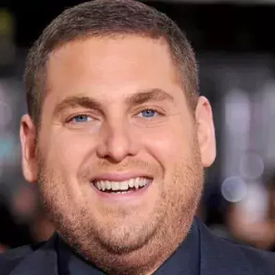 Jonah Hill: Der Schauspieler hat für seine nächste Rolle extrem abgenommen
