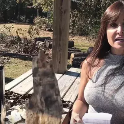 Das Video dieser Frau geht total viral. Ratet mal, warum!