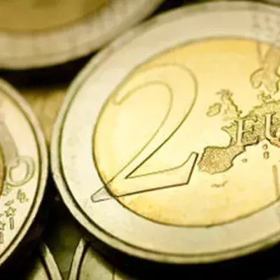 2-Euro-Münze mit Sammlerwert im Portemonnaie gefunden: Schaut auch gleich mal nach!