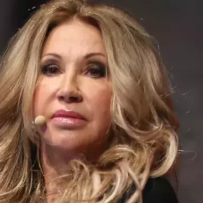 Carmen Geiss droht ihrem Robert mit der Scheidung