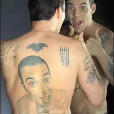 Wenn Tattoos voll daneben gehen: Professionelle Tattoostecher bewerten die Tätowierungen der Stars!