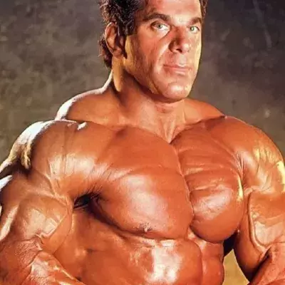 Die kräftigsten Bodybuilder der Welt: Hier ist unsere TOP 15