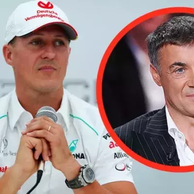 Jean Alesi: So rechnet er mit Michael Schumacher ab