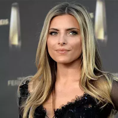 Sophia Thomalla will Männer erziehen, dann regen sich alle auf