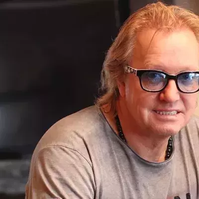 Robert Geiss hat die Nase voll: Jetzt geht er aufs Amt
