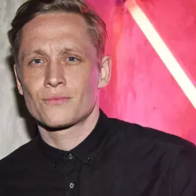Vom Teenie-Schwarm zum Protze-Proll: Matthias Schweighöfers Totalveränderung