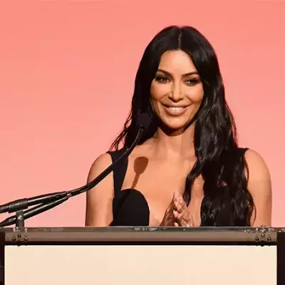 Kim Kardashians neuer Coup: Darum will sie Anwältin werden