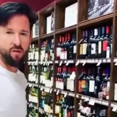 Darum muss der Wendler für seine Freundin einkaufen gehen
