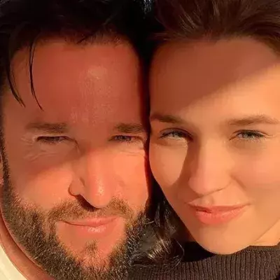 Der Wendler und seine Teenie-Liebe: So demütigt er seine Ex-Frau!