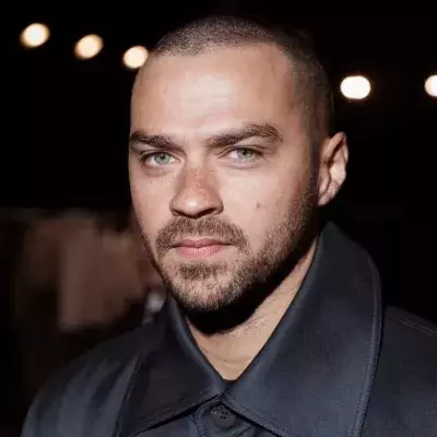 Der Rosenkrieg von Jesse Williams und seiner Ex geht in die nächste Runde