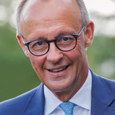 2024-08-21 Event, CDU, Wahlkampf mit Friedrich Merz in Erfurt 2024 STP 3041 by Stepro (cropped)