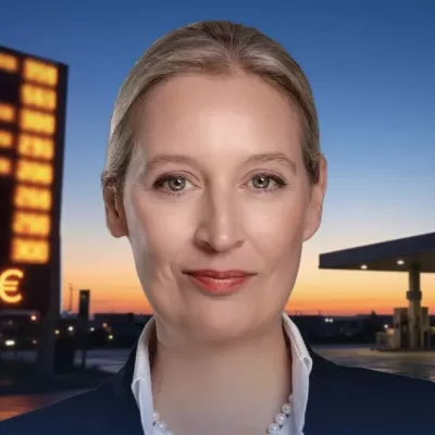 Alice Weidel