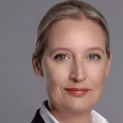 Alice Weidel