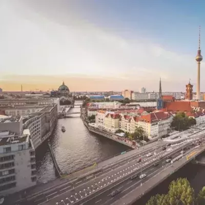 Berlin heizt ohne russisches Gas in die kommende Wintersaison