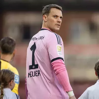 "Beste Torwart Deutschlands": Bayern-Boss fordert Neuer-Comeback zur WM