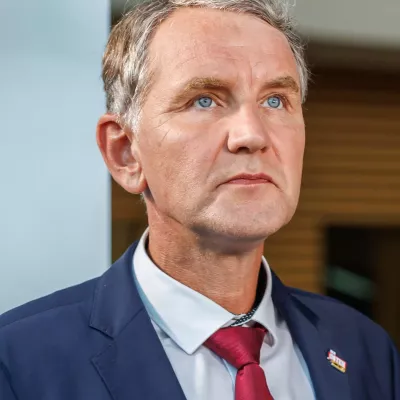 Björn Höcke (cropped)