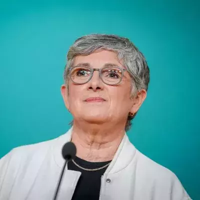 Britta Haßelmann – Was macht die Grünen-Politikerin so besonders