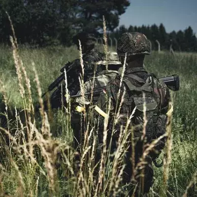 Bundeswehr kann Deutschland nicht verteidigen