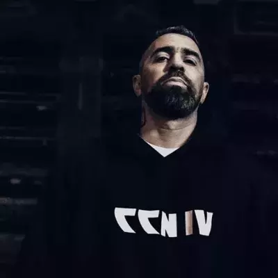 Bushido sieht Rapperin Shirin Davids Ende, dann stürzt es bei ihm ein