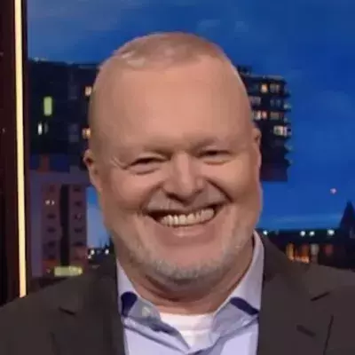 „Ein bisschen was von Donald Trump“: Stefan Raab sorgt für Lacher bei „Wer weiß wie wann was war“