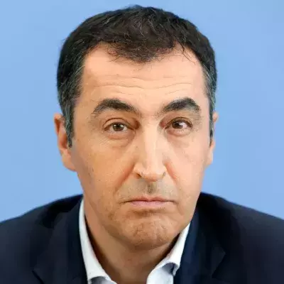 "Wichtiger als ein gutes Ergebnis für die Partei" – Wie die Grüne Jugend gegen Cem Özdemir wettert