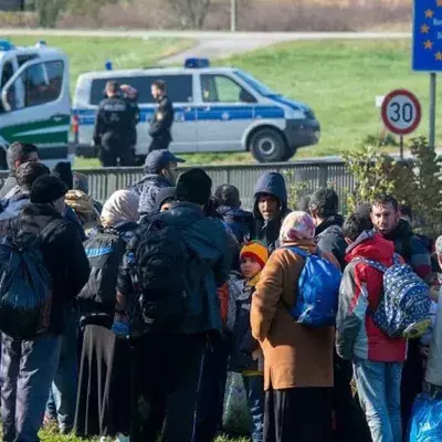 Was ist ein Ankerzentrum? Alle Fakten zum Durchgangslager für Flüchtlinge
