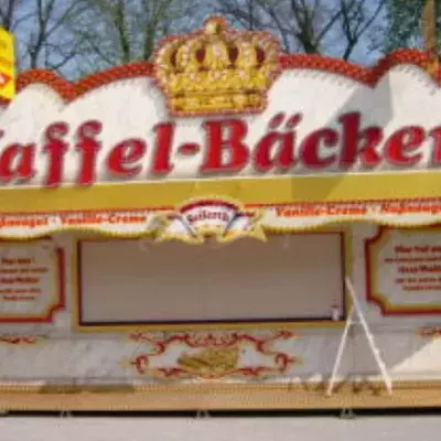 Wegen Sexismus: Sächsischer Waffel-Verkäufer muss den Laden dicht machen!