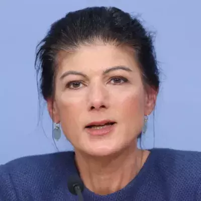 Wagenknecht wirbt für Zusammenarbeit mit AfD und Regierungsbeteiligung