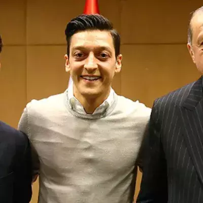 Erdogan-Skandal: Wie deutsch sind Özil und Gündogan wirklich?
