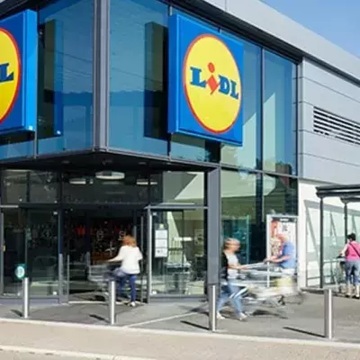 Beleidigung für Frauen? Lidl-Angebote zum Muttertag sorgen für Empörung