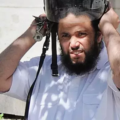 Ex-Leibwächter von Bin Laden in Deutschland: Abschiebe-Urteil sorgt für Empörung