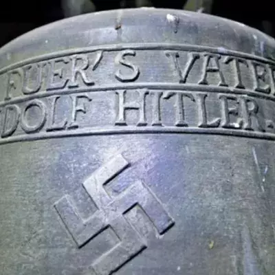 Hitler-Glocke: Umstrittene Entscheidung ist gefallen