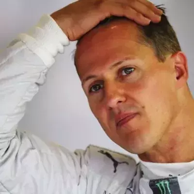 Michael Schumacher: Arzt verkündet hoffnungsvolle Botschaft