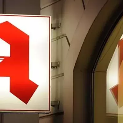 Rassismus-Vorwurf: Apotheken sollen umbenannt werden