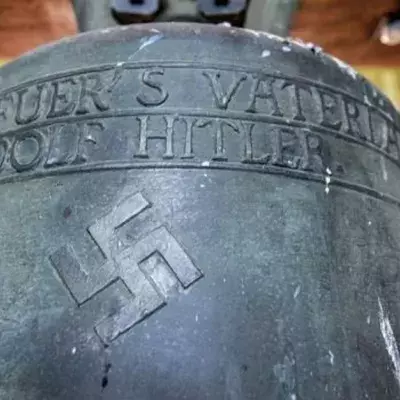 Pläne für die „Hitler-Glocke" sorgen für Empörung
