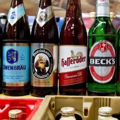 Bierkrise: Die Deutschen trinken zu wenig Bier