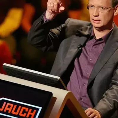Peinlicher Vorfall bei „5 gegen Jauch“: Kandidaten sorgen für Empörung