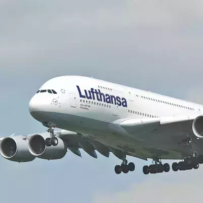 „Wir werden Maschinen für vulnerable Gruppen schicken“ – Lufthansa fliegt leer aus Abu Dhabi