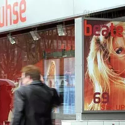 Beate Uhse verkündet Hiobsbotschaft