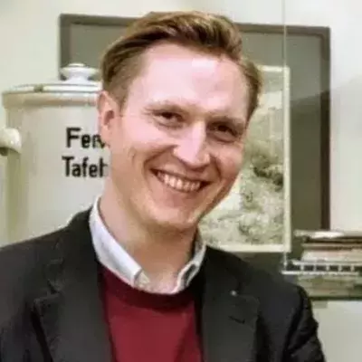 „Ich halte die Entscheidung in der Sache für falsch“ – Droht Kevin Dorow jetzt der Parteiausschluss in der AfD?