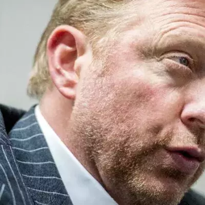 Entdecke, was Boris wirklich über uns Deutsche denkt