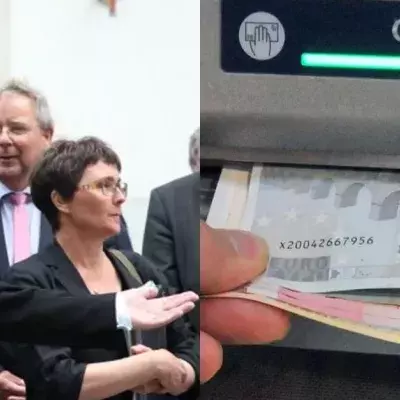 Schleswig-Holstein testet das bedingungslose Grundeinkommen